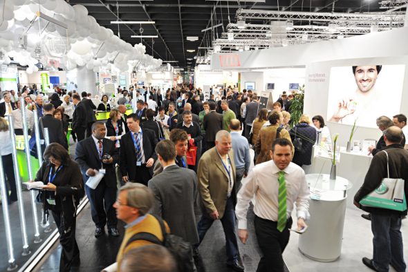 IDS 2009 Conference