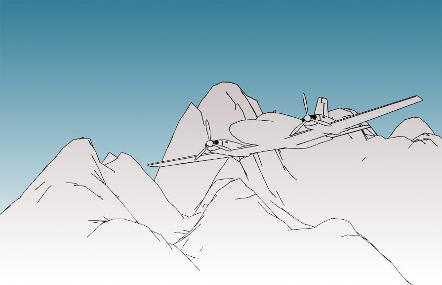 Plane3D Plane3D