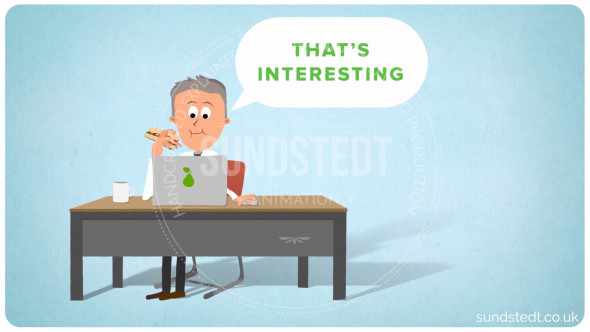 engage more with quality video