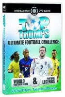 TopTrumps TopTrumps