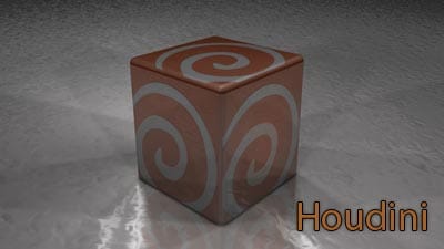 houdini houdini
