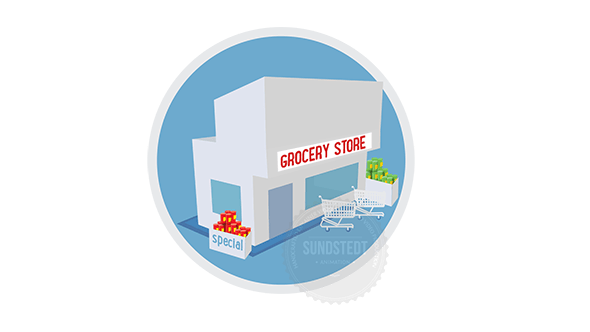 Animated Video Production by Sundstedt Animation
