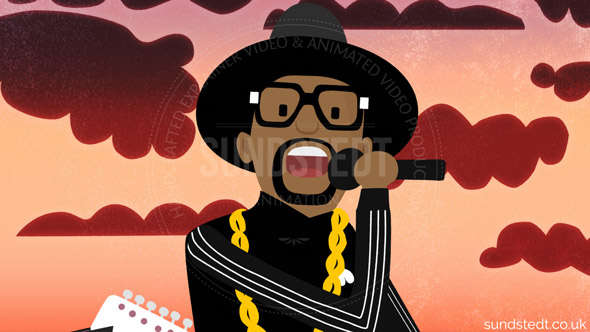 music video is a great way to gain extra promotion for your music