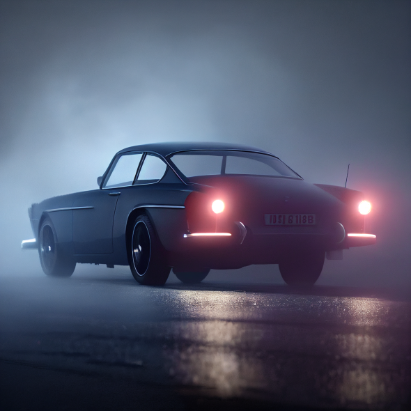 Sundstedt Animation Color Grading Service