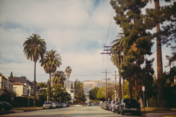vintage color grading service - LUT