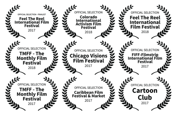Sundstedt Animation Film Festivals Awards