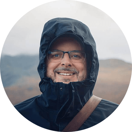 Anders Sundstedt Profile Photo