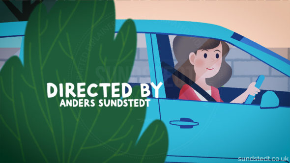 Video Production in Scotland