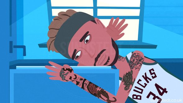 Helping your music video stand out from the crowd