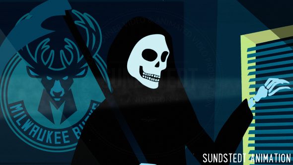 Making a killer animated music video