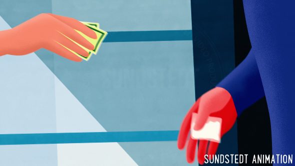 Sundstedt Animation - Affordable Premium Lyric Videos