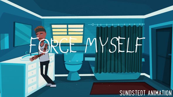 Lyric video Production Servive