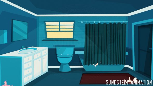 2d background designer - Anders Sundstedt