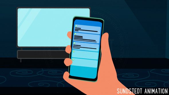 Infographics - Sundstedt Animation