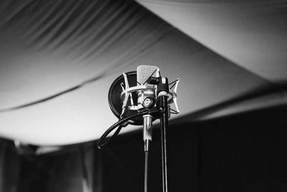 Scotland Based Voice Over Agency Near Glasgow