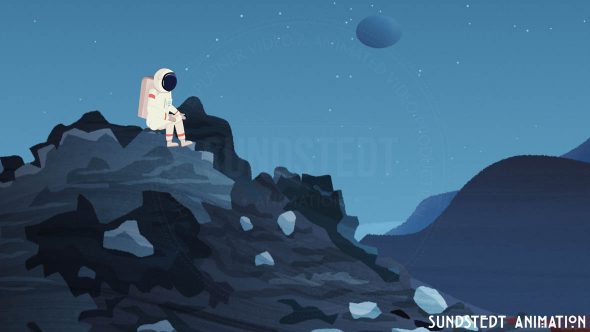Animated music video production experts