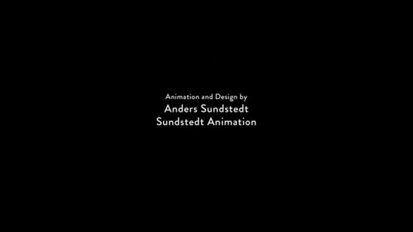 Animation and Design by Anders Sundstedt