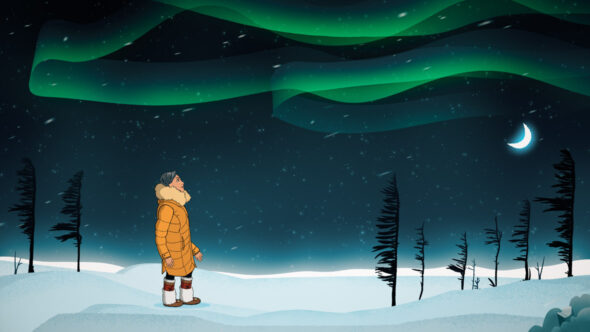 Animation Process - Sundstedt Animation