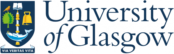 University of Glasgow Logo