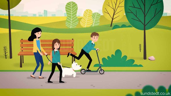 Unlock the Power of Custom-Made, Handcrafted Animated Explainer Videos