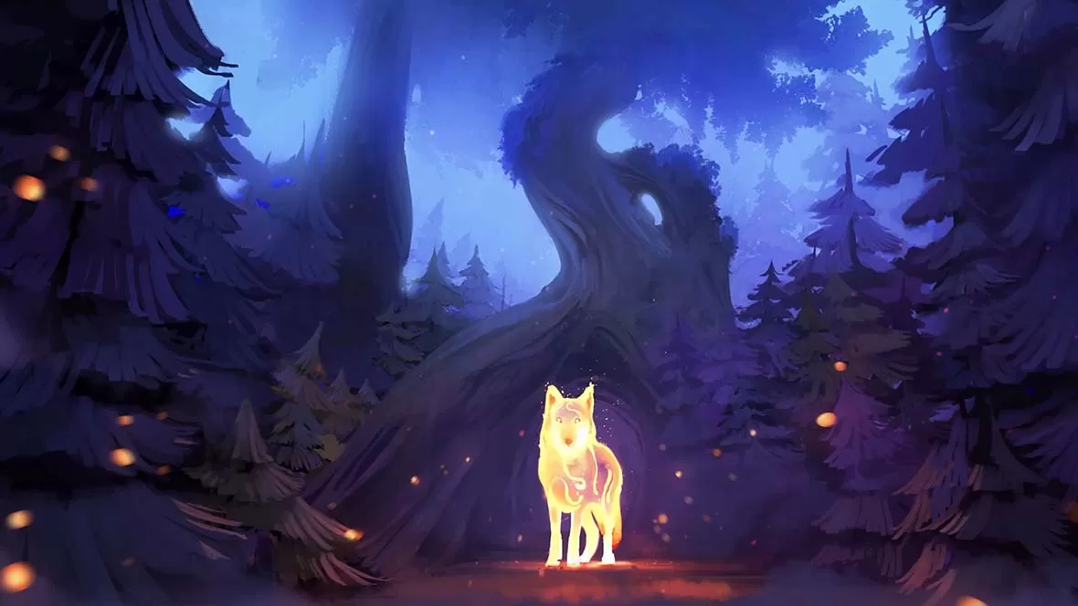 Crafting Sonic Narratives: A Personal Insight into 2D Animated Music Videos