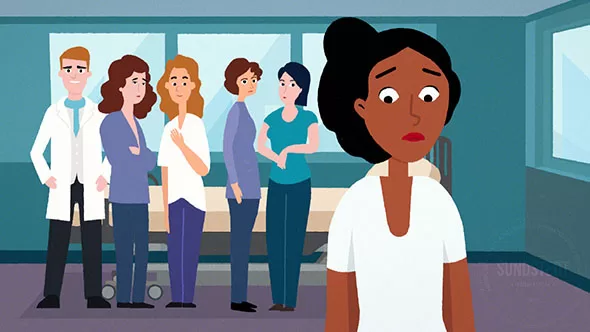 animated videos can elevate your digital presence