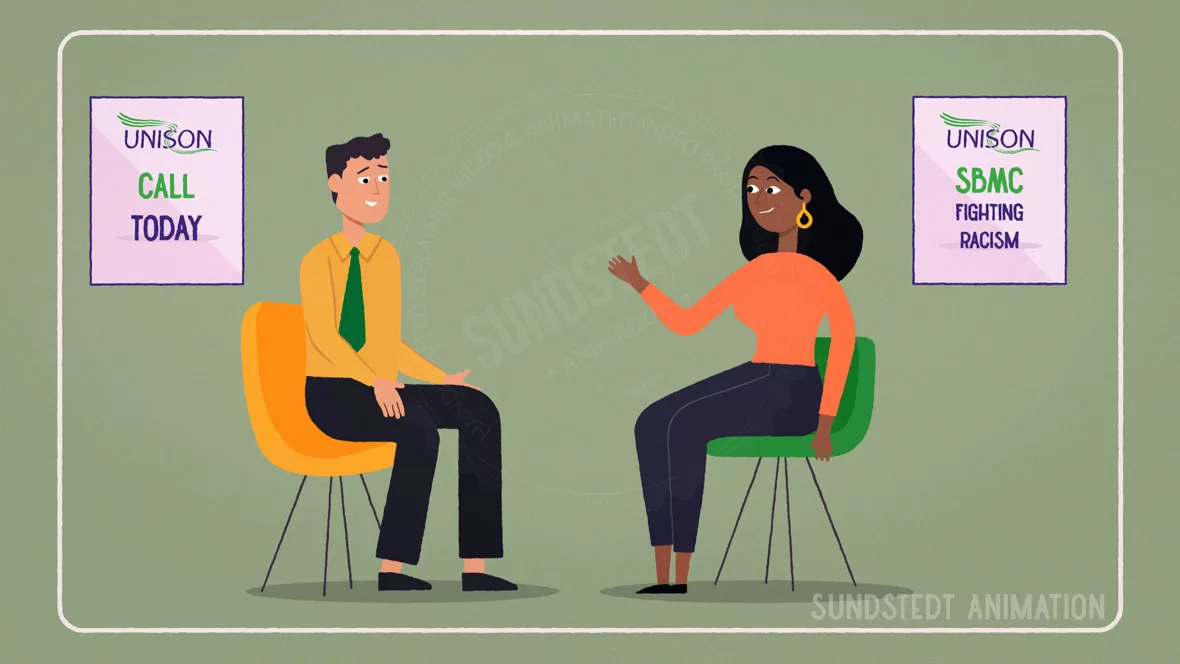 Explore the transformative power of animated videos