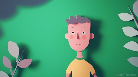 Discovery & Strategy - Sundstedt Animation