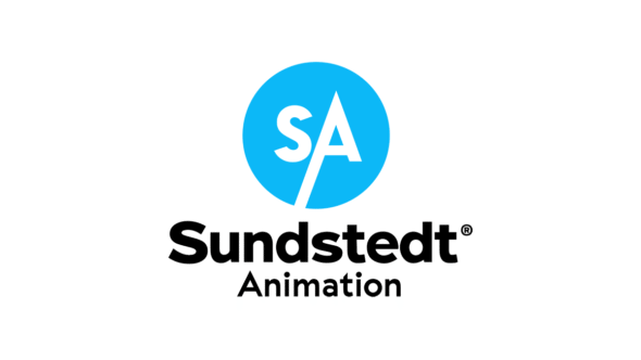 Sundstedt Animation logo with company name