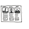Process Step Three Storyboard Design