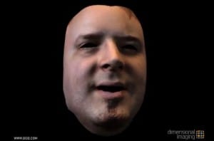 4D Capture