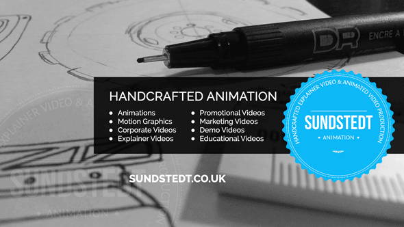 What is the best animated explainer video style for your business