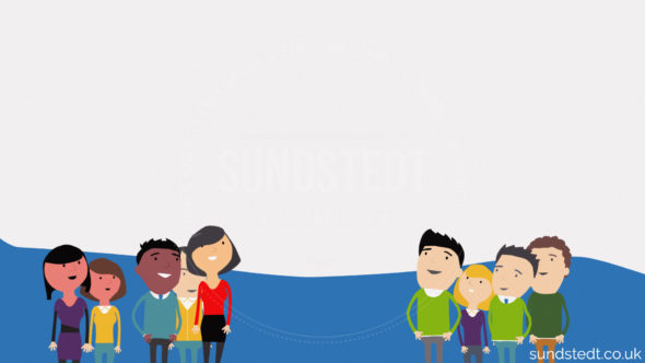 87% of online marketers use video content (Outbrain)