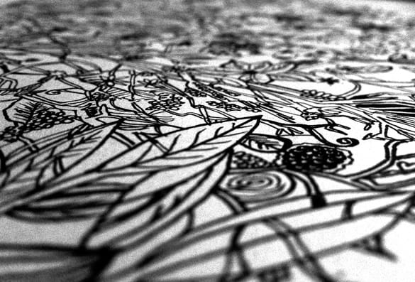 work in progress #2