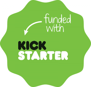 Kickstarter Video