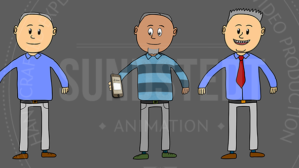 dibbee explainer work in progress artwork