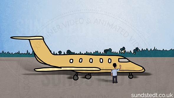 plane