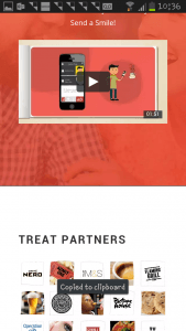 mobile responsive design content