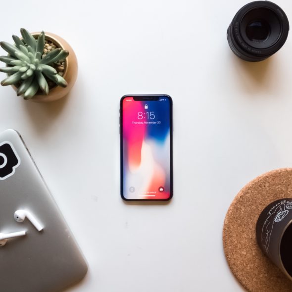 working with app developers