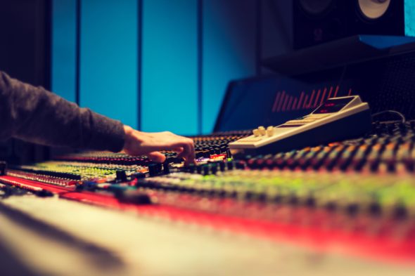 tell us about your new single and animated music video idea