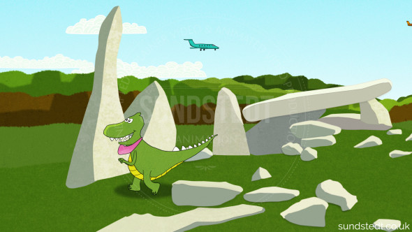 animation production Scotland