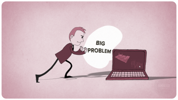 Explainer Videos – Problems to Solve