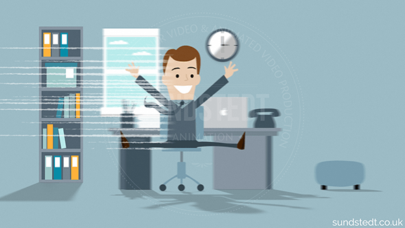 animated video & motion graphics by Sundstedt Animation