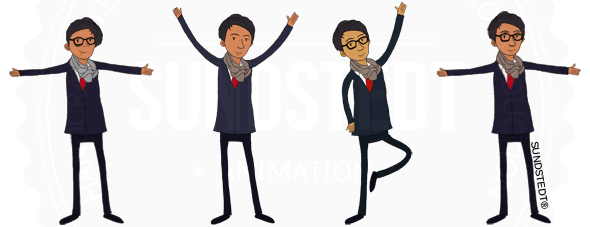 Sundstedt-Animation-character-design