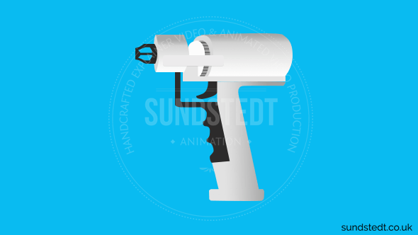biotech-gun-design-sundstedt-animation-work-in-progress-explainer-video-props