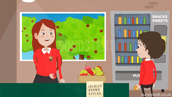 clear understanding of the animation video production process