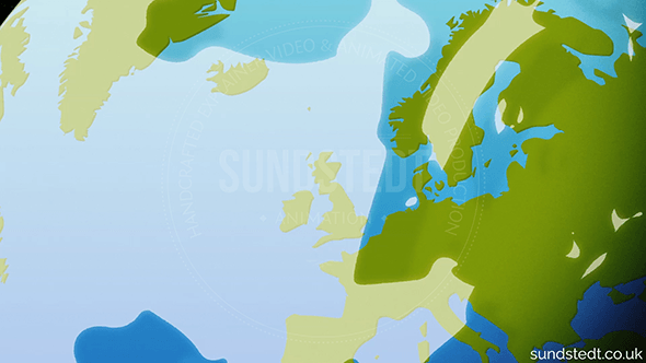 Worldwide Video Production - Anders Sundstedt