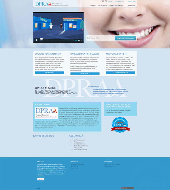 DPRAA-website-explainer-video-Sundstedt-Animation