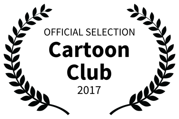 OFFICIAL SELECTION - Cartoon Club - 2017 - Sundstedt Animation