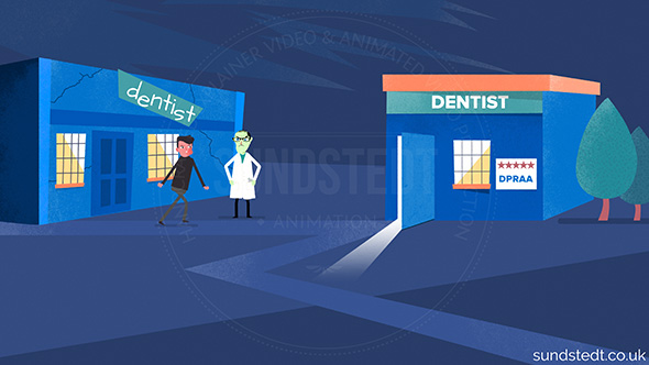 bespoke animated video production to tell your story and get results – Sundstedt Animation